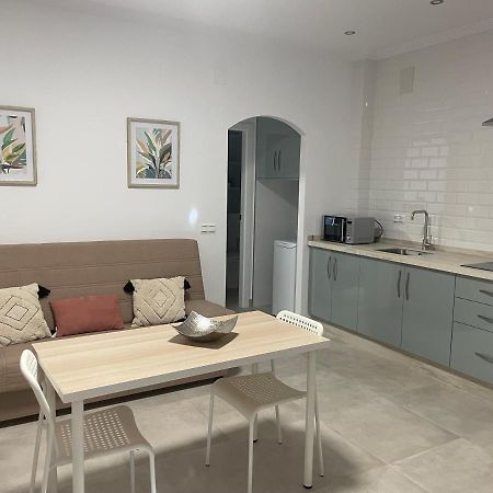 Casa Yate Apartment Isla del Moral Exterior photo