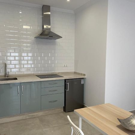 Casa Yate Apartment Isla del Moral Exterior photo