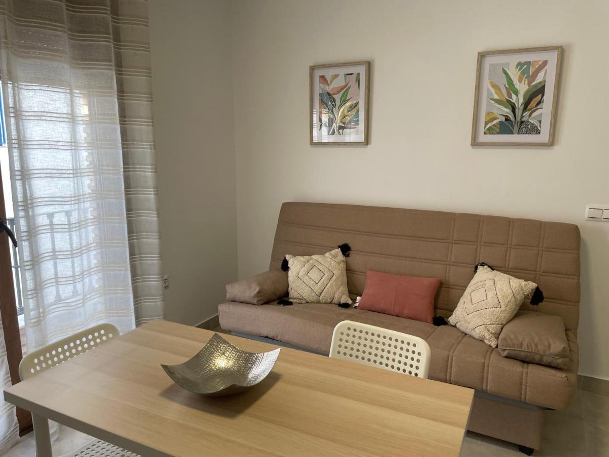 Casa Yate Apartment Isla del Moral Exterior photo